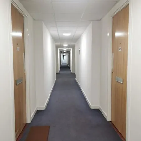 Lovely Studio Flat In Centre