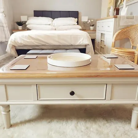Lovely Studio Flat In Centre Appartement