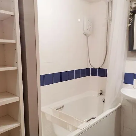 Lovely Studio Flat In Centre Appartement *