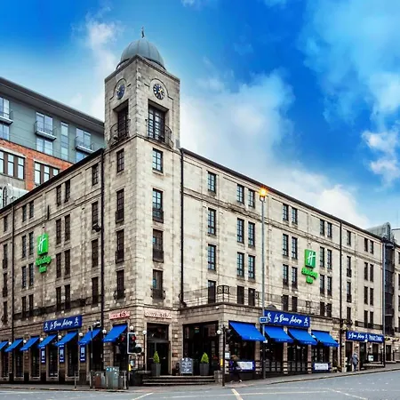 - - Ctr Theatreland By Ihg Hotell