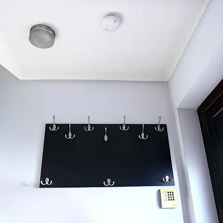 Σπίτι διακοπών A Cosy House Near The Centre