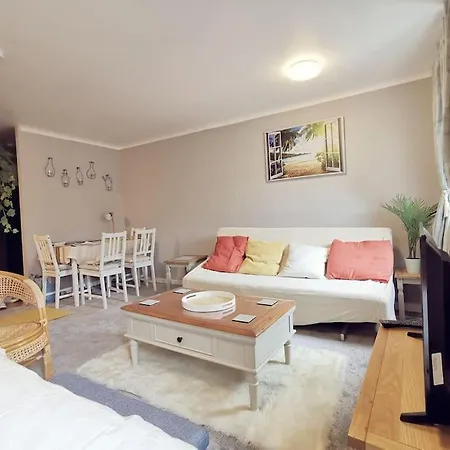 Lovely Studio Flat In Centre * Glasgow