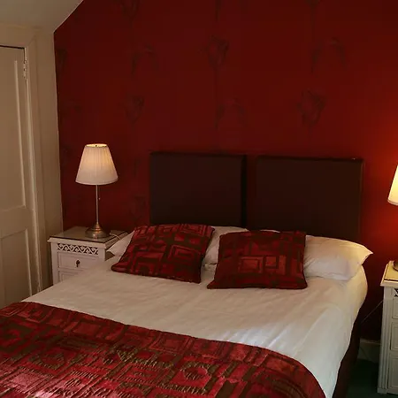 The Belhaven Pensjonat 3*