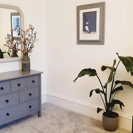 69 St Georges Mansions Глазго