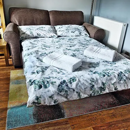 Σπίτι διακοπών A Cosy House Near The Centre *