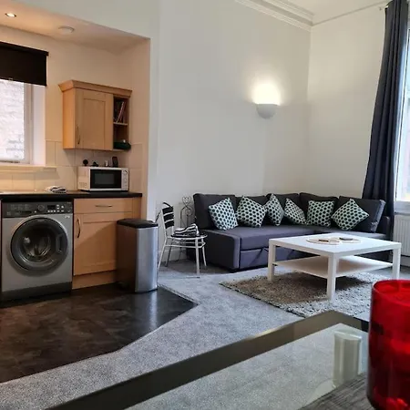 Regent - City Centre Glasgow