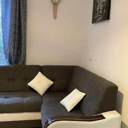 Ground Floor With Garden * Glasgow