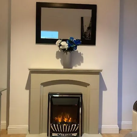 Ground Floor With Garden