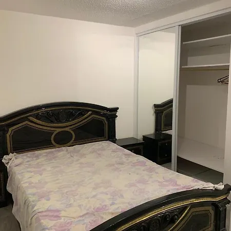 3 Bedroom Flat Lägenhet *