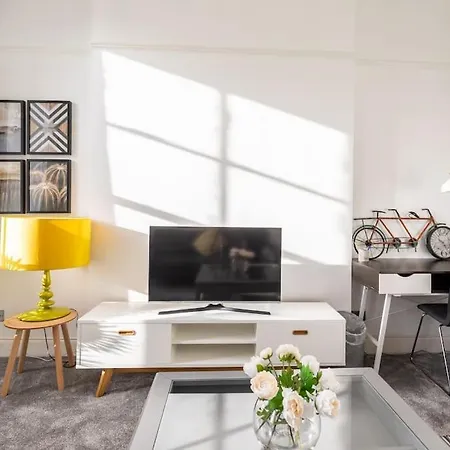 West End 5 Min Walk To Secc And Hydro * غلاسغو