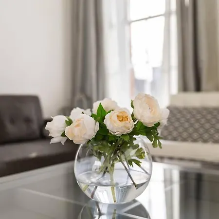 West End 5 Min Walk To Secc And Hydro Apartment Glasgow