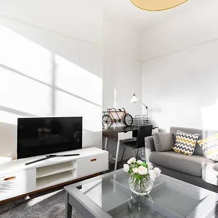 شقة West End 5 Min Walk To Secc And Hydro