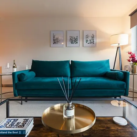 Appartamento West End Escape - Prime Location