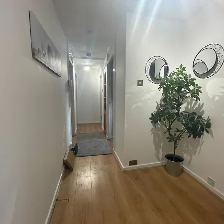 Murroes Holiday home