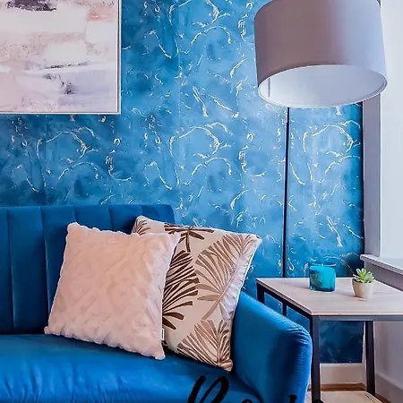 Beaubourg - Finnieston 1br-1ba - Free Parking Near Kelvingrove Park By Bonjour Residences Apartment Glasgow
