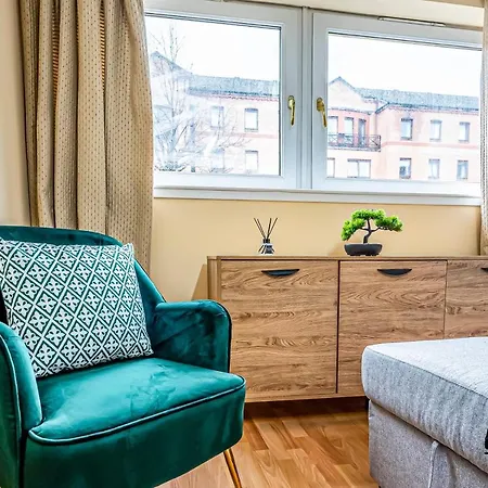 Sorbonne - West End 3br-2ba, Near Kelvingrove Museum - Free Parking By Bonjour Residences *