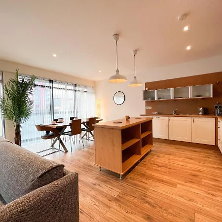 Lovely Two Bed In Finnieston Glasgow