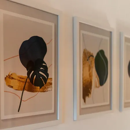 West End Escape - Prime Location Appartement Glasgow