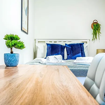 Sorbonne - West End 3br-2ba, Near Kelvingrove Museum - Free Parking By Bonjour Residences * Glasgow