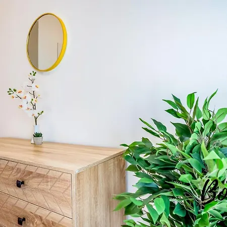 Beaubourg - Finnieston 1br-1ba - Free Parking Near Kelvingrove Park By Bonjour Residences Apartment Glasgow