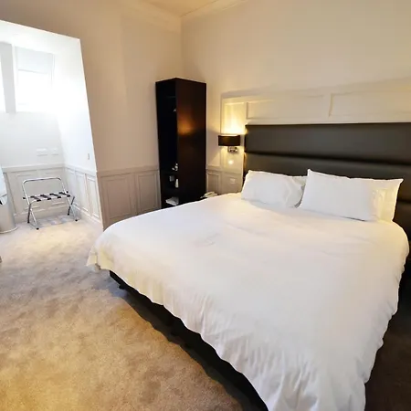 Glynhill & Near Airport Glasgow