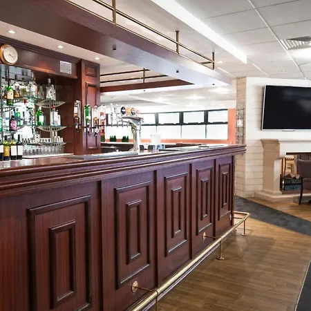 Szálloda Campanile Secc Hydro