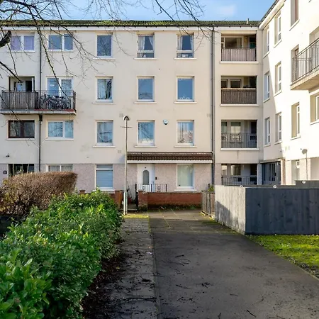 Apartamento Lovely 1-bedroom With Balcony In West End *