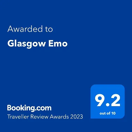 Privatunterkunft Emo