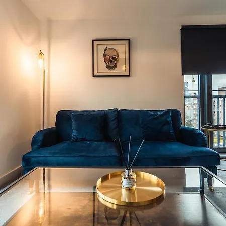 View - A Stunning 2 Bed *