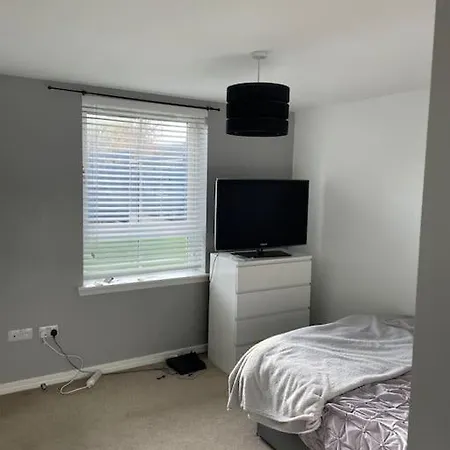 03 Flat * 格拉斯哥