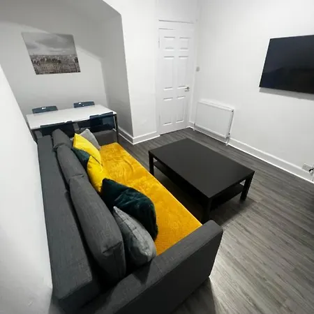 Wellington Apartment