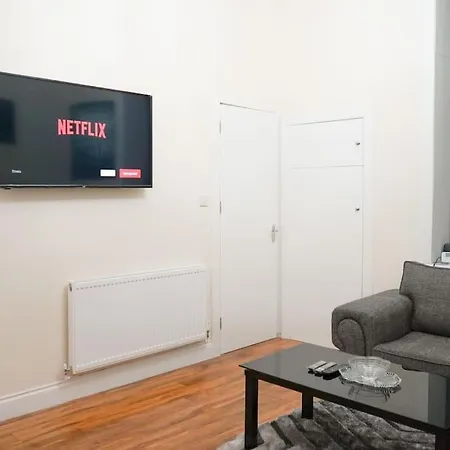 - 2 Bedroom グラスゴー