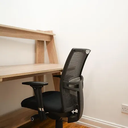 - 2 Bedroom 아파트 글라스고