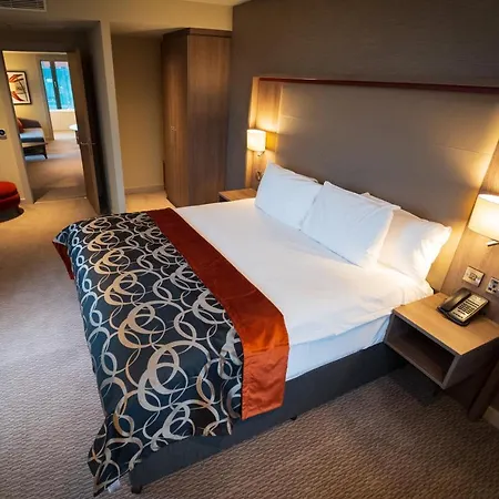 Hotel Clayton