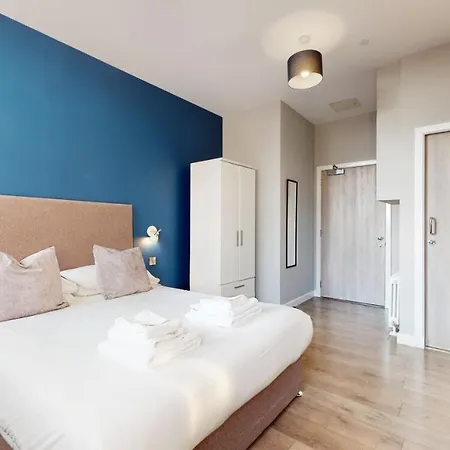 Apartamento Glassford