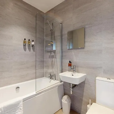 Glassford Apartamento