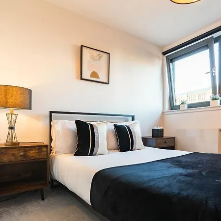 View - A Stunning 2 Bed