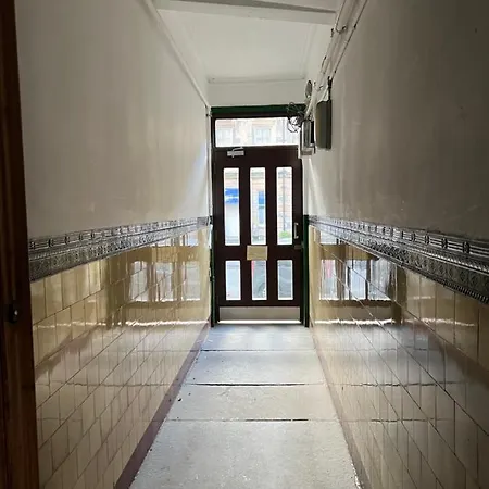 Sauchiehall Street West End *