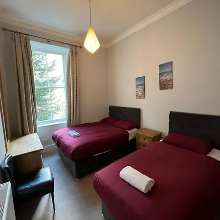 Sauchiehall Street West End *