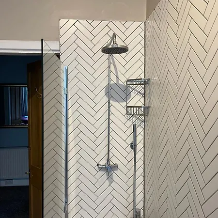 Apartment Sauchiehall Street West End