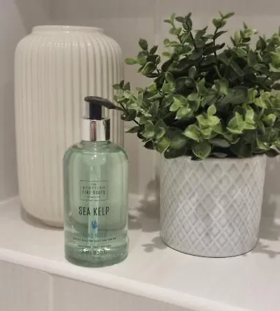 Merchantcityflat Apartamento Glasgow