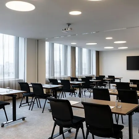 Courtyard By Marriott Sec 글라스고