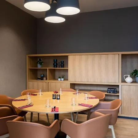 Courtyard By Marriott Sec Hotel Glasgow