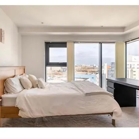 Secc Riverview Penthouse 公寓 *