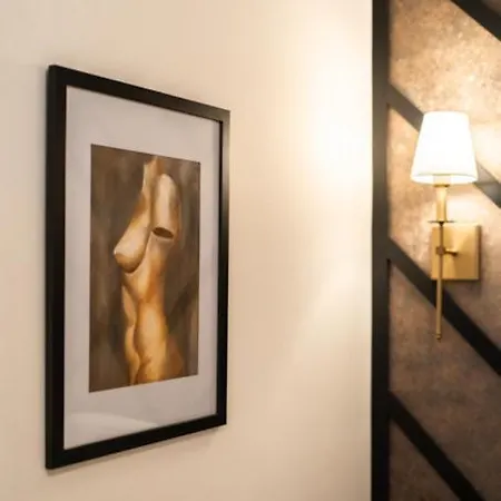 The Devonshire - Your 5 Star West End Stay! * גלאזגו