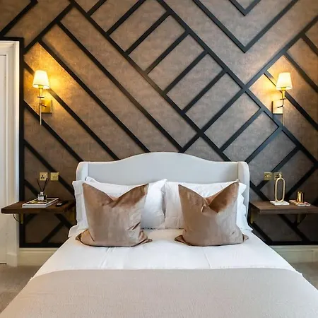 The Devonshire - Your 5 Star West End Stay! דירה *