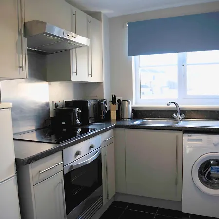The Nelson - Spacious And Free Parking Holiday home