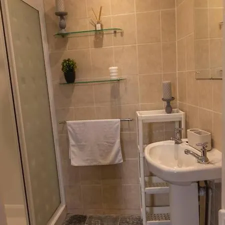 Venture Apartment Glasgow