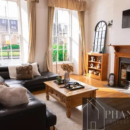 Venture Apartment Glasgow