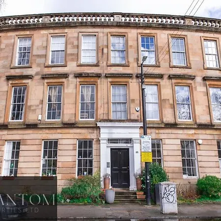 Venture Glasgow